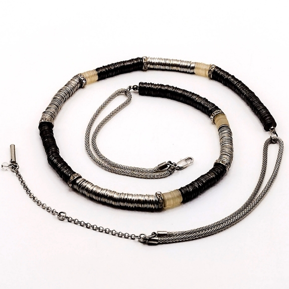 Kenneth Cole New York Necklace - Picture 2 of 3